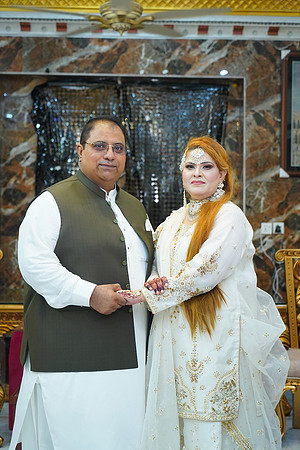 Usama & Hania Barat 00134