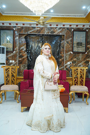 Usama & Hania Barat 00141