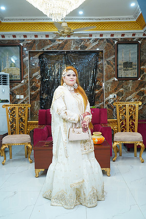 Usama & Hania Barat 00142