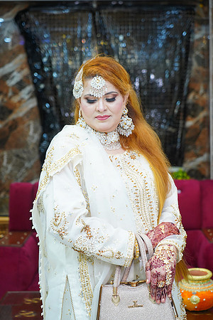Usama & Hania Barat 00145