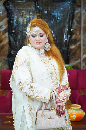 Usama & Hania Barat 00146