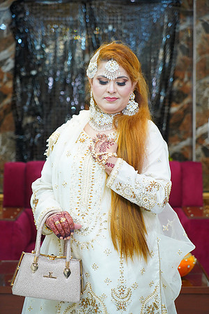 Usama & Hania Barat 00147