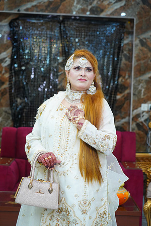 Usama & Hania Barat 00151