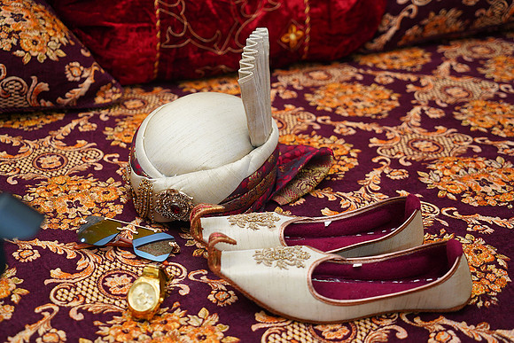 Usama & Hania Barat 00152