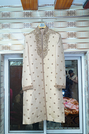 Usama & Hania Barat 00156