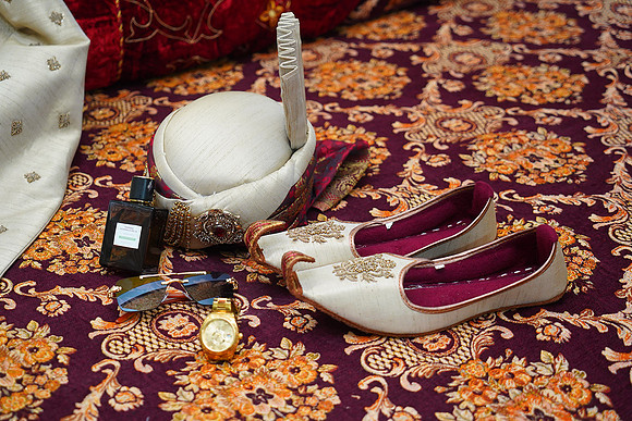 Usama & Hania Barat 00153