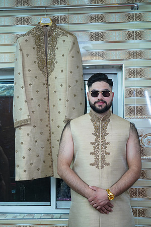 Usama & Hania Barat 00159