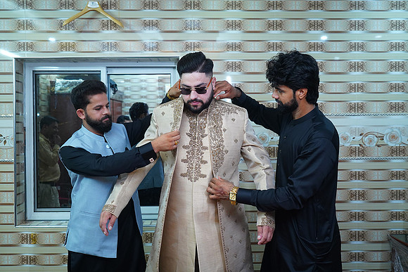 Usama & Hania Barat 00162