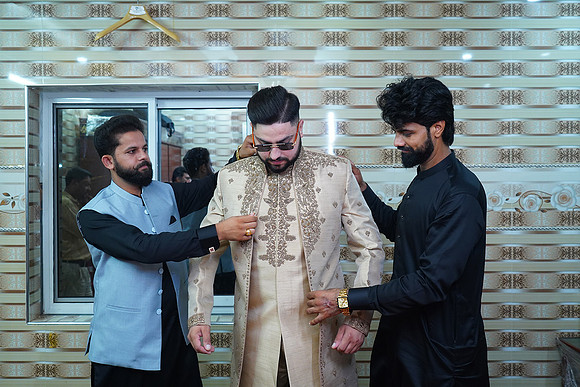 Usama & Hania Barat 00163
