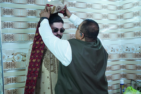 Usama & Hania Barat 00167