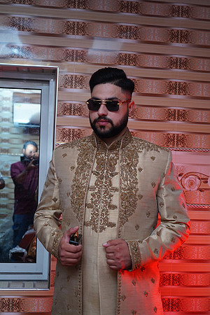 Usama & Hania Barat 00166