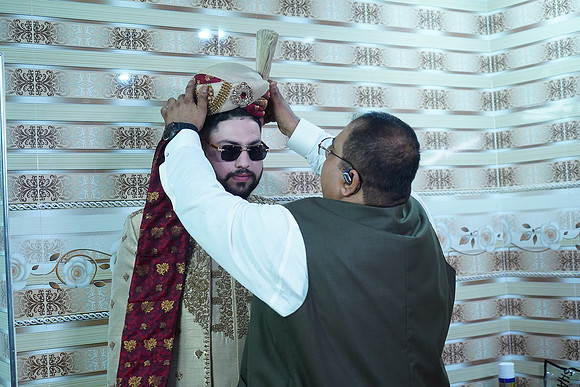Usama & Hania Barat 00168