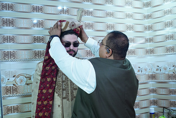 Usama & Hania Barat 00169