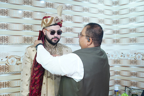 Usama & Hania Barat 00170