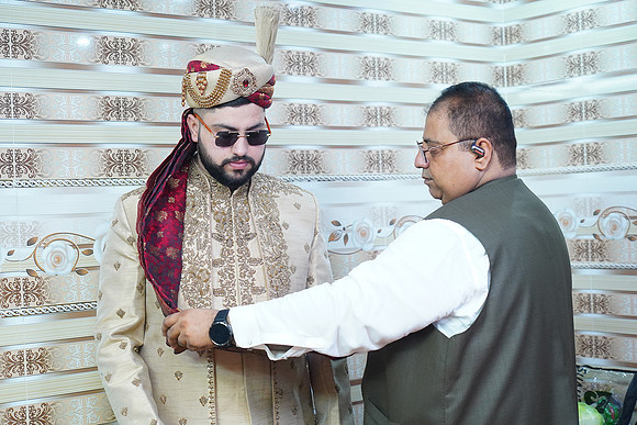Usama & Hania Barat 00171