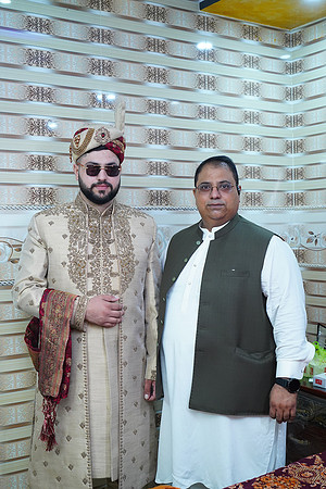 Usama & Hania Barat 00173