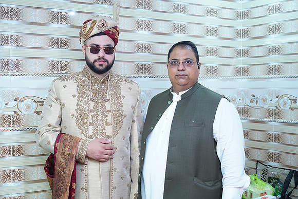Usama & Hania Barat 00176
