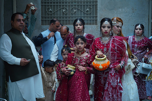Usama & Hania Barat 00178
