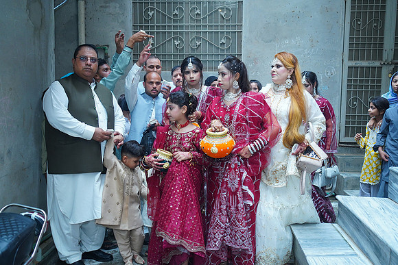 Usama & Hania Barat 00179