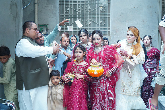 Usama & Hania Barat 00186