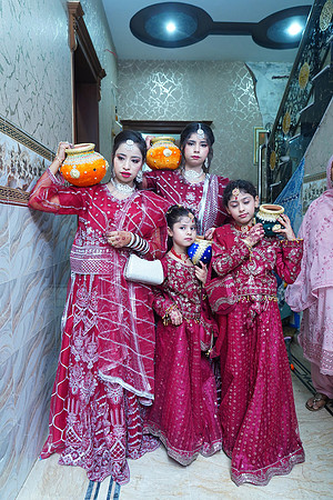 Usama & Hania Barat 00196