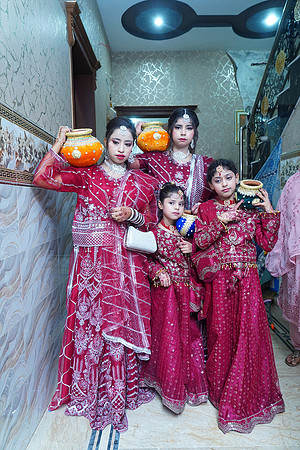 Usama & Hania Barat 00197
