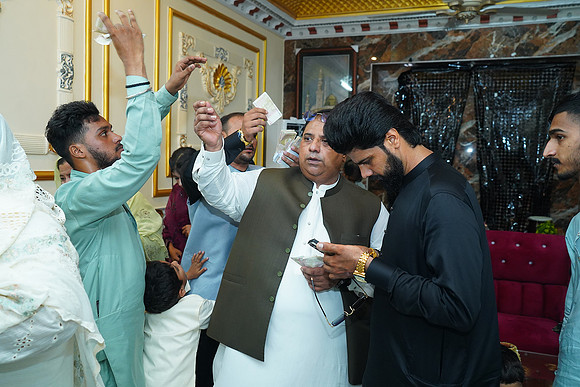 Usama & Hania Barat 00248