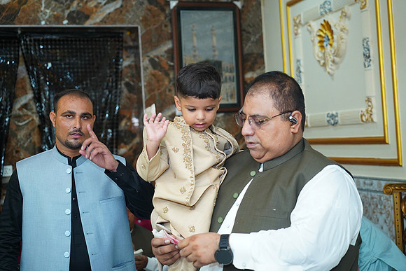 Usama & Hania Barat 00267