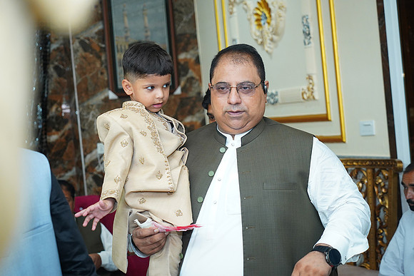 Usama & Hania Barat 00270