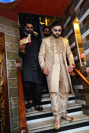 Usama & Hania Barat 00288