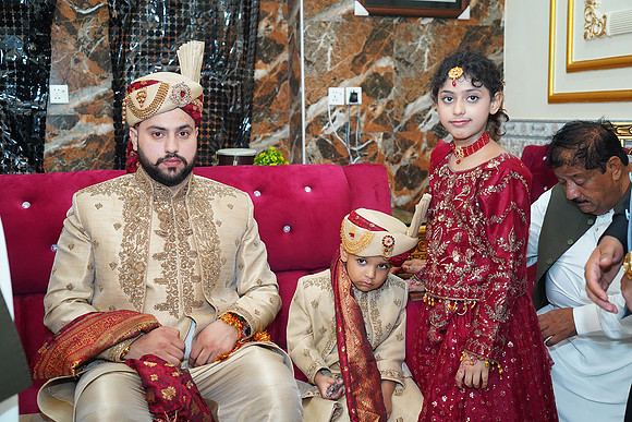 Usama & Hania Barat 00306