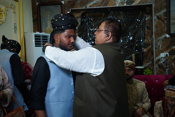 Usama & Hania Barat 00321
