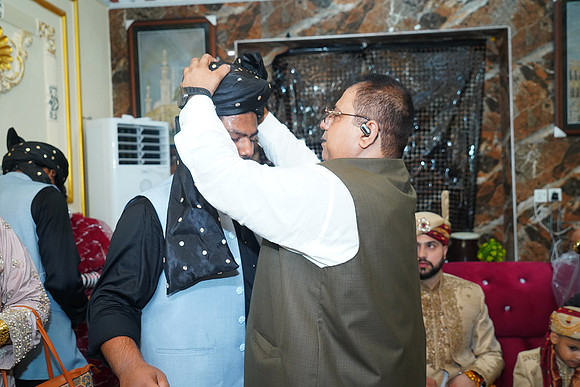 Usama & Hania Barat 00322