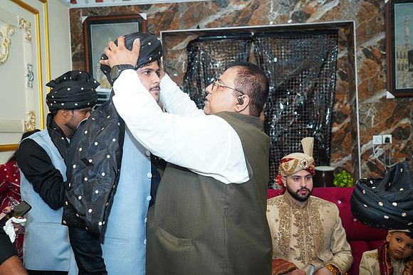 Usama & Hania Barat 00324