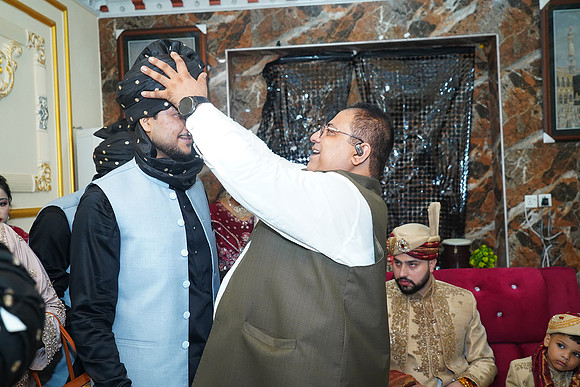 Usama & Hania Barat 00326