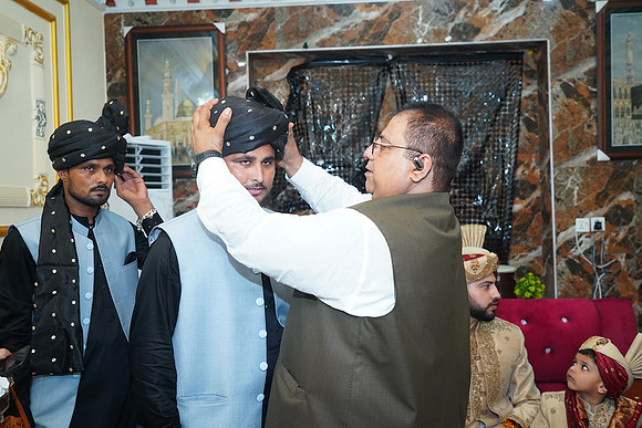 Usama & Hania Barat 00327