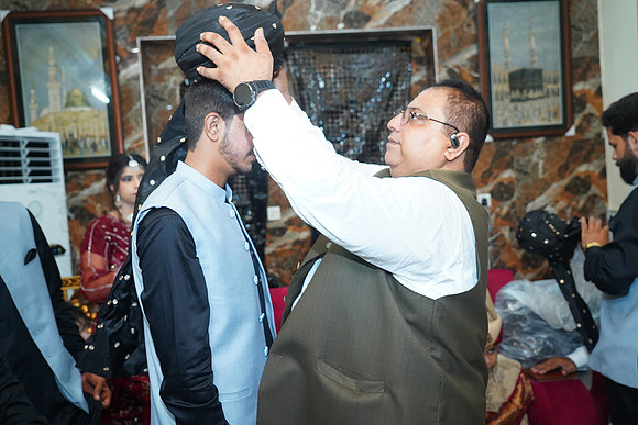 Usama & Hania Barat 00330