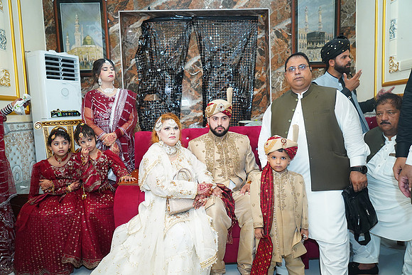 Usama & Hania Barat 00335