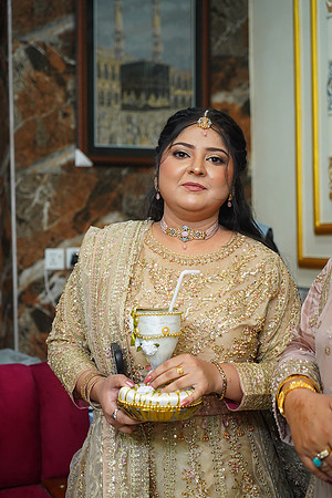 Usama & Hania Barat 00345