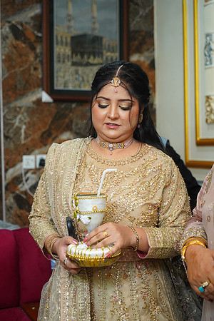 Usama & Hania Barat 00346