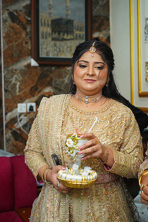 Usama & Hania Barat 00348