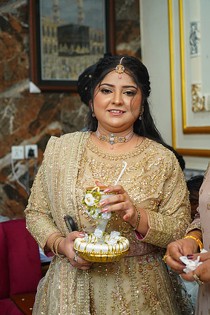 Usama & Hania Barat 00349