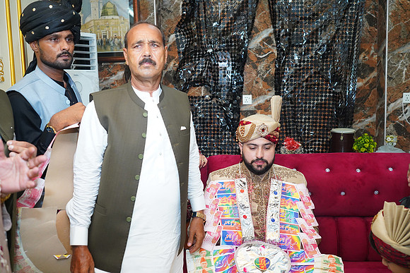 Usama & Hania Barat 00362