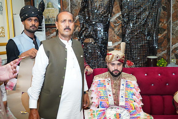 Usama & Hania Barat 00363
