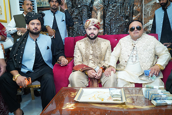 Usama & Hania Barat 00408