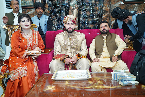 Usama & Hania Barat 00415