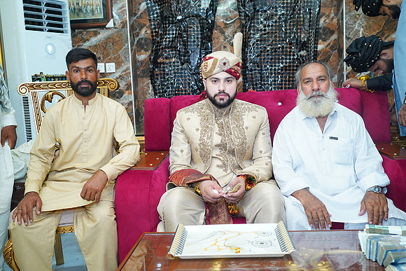 Usama & Hania Barat 00425