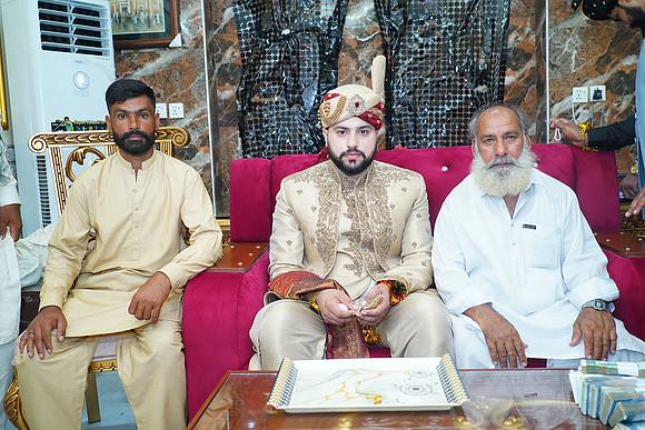 Usama & Hania Barat 00426