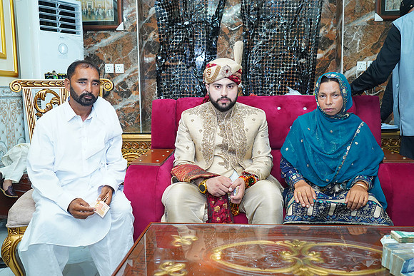 Usama & Hania Barat 00443