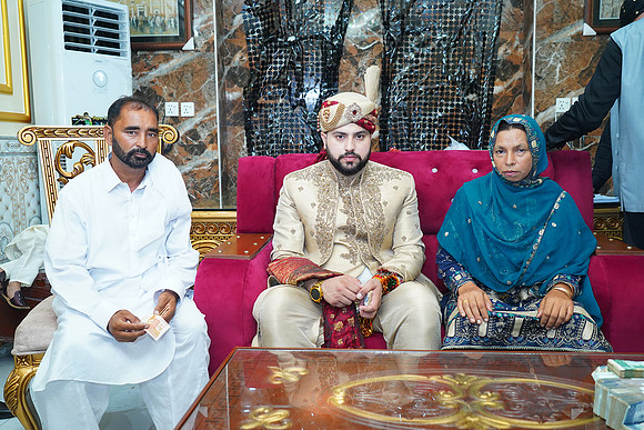 Usama & Hania Barat 00444